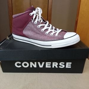 Mens Converses Sneakers